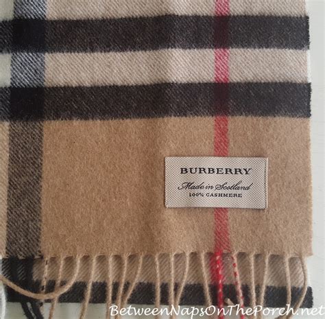 blue label burberry scarf|burberry scarf vs real.